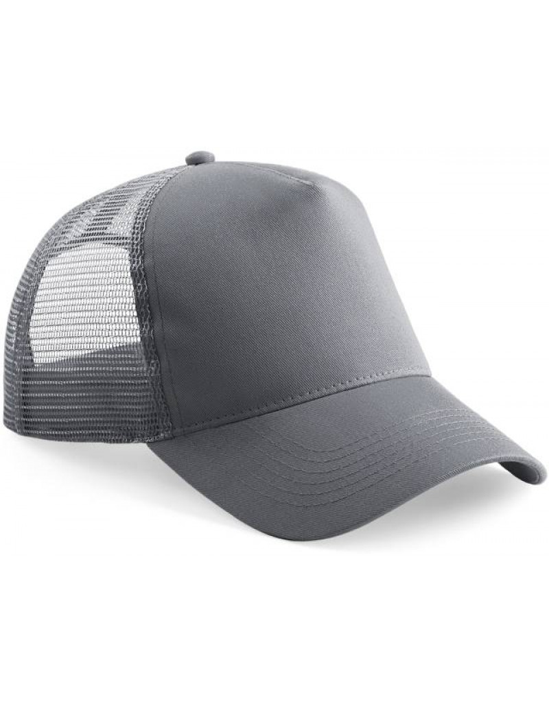 Sapca Trucker
